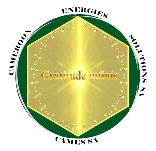 CAMES SA - Gratitude infinie